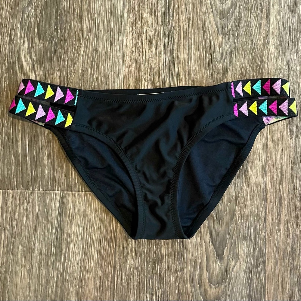 Bikini Bottoms - Jessica Simpson